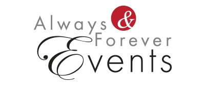 Welcome to Always and Forever Events