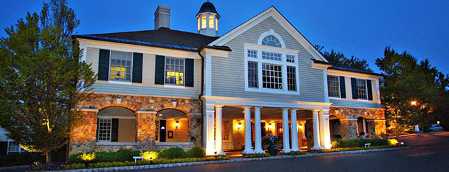 Olde Mill Inn